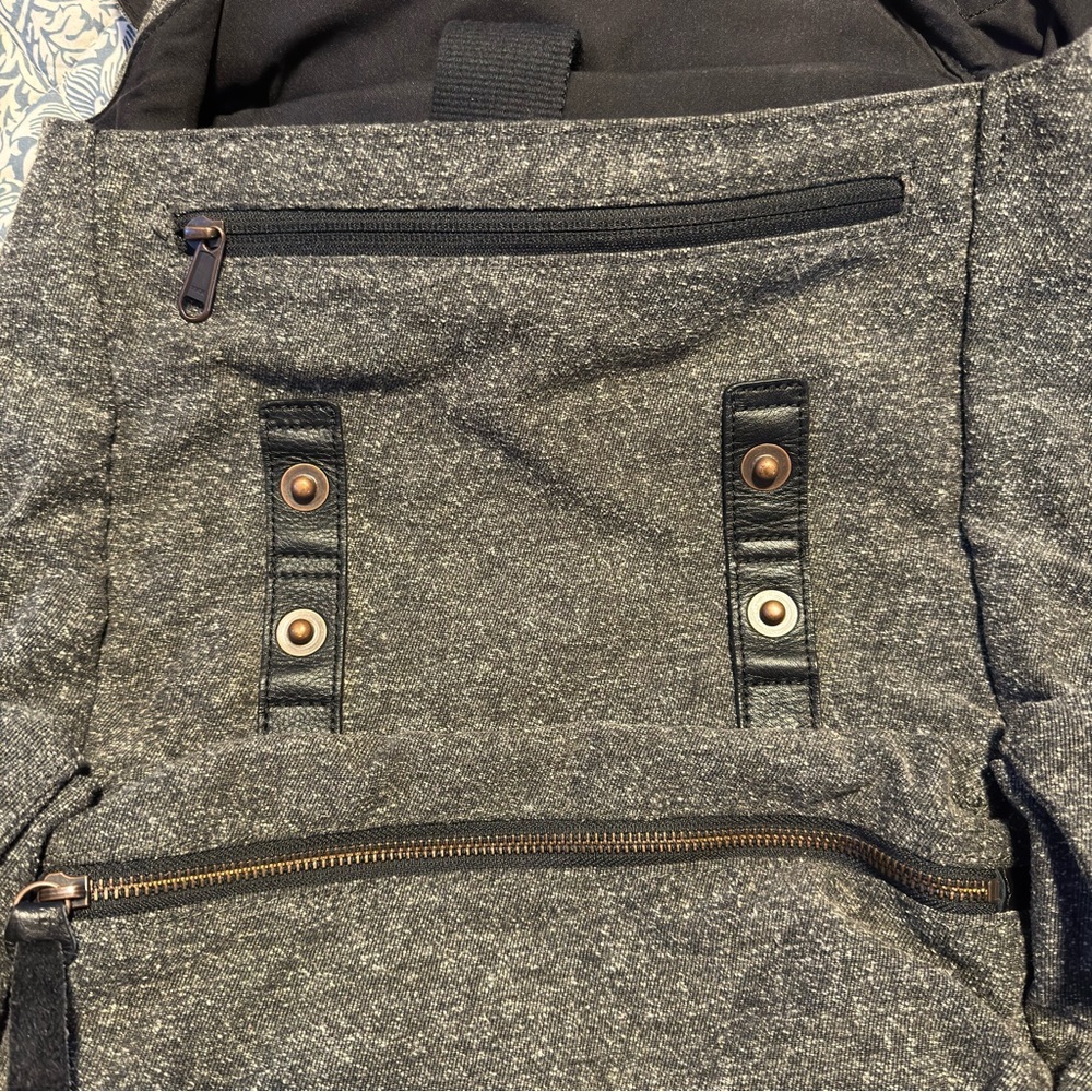 Timbuk2 Tweed Backpack - Picture 2 of 4